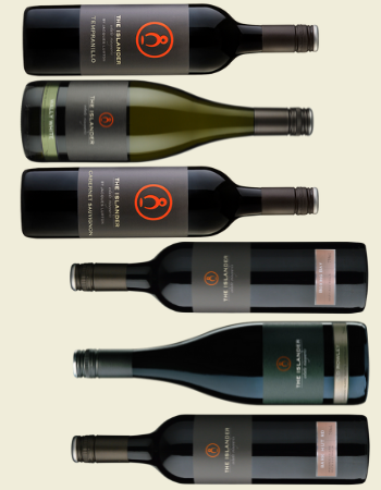 A delicious tasting pack of some of our best rated wines