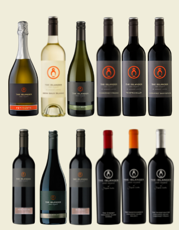 Our best rated James Halliday wines in one delicious dozen